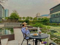 -星巴克(深圳前海企业公馆店)