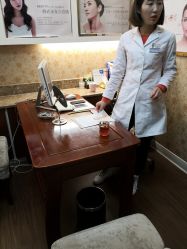 咨询师-西安伊美尔医疗美容医院