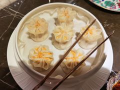 -海派悦庭·海胆烧麦·新融合菜(凯德广场店)