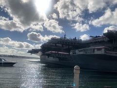 -中途岛号航空母舰博物馆