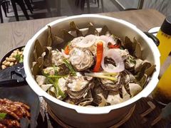 -蟹记蚝宅(柯桥兴越路店)