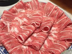 -宣武小院涮肉(前门店)