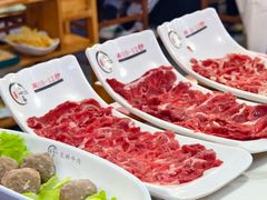 -大四喜·鲜牛肉火锅(洛阳大学城店)