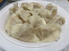 -海知道大连海鲜水饺(南山大冲店)