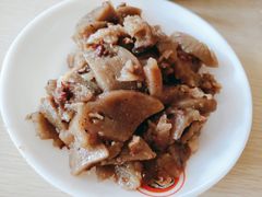 -闫家驴肉老店(华电一校店)
