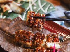 -鮨鲸·和牛烧(三里屯店)