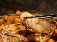 -炉鱼(萧山万象汇店)