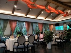 大堂-晶泽丽琅·鱼鲜川菜(川师店)