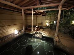 -有马温泉 竹取亭円山温泉旅馆