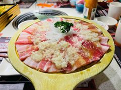 蒜香五花-猫抓烤肉(春熙路店)