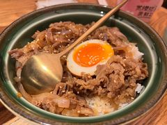 -一心创作料理屋(经开万达店)