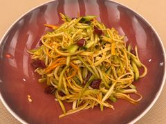 -香宫中餐厅·东北菜·铁锅炖·广式点心(哈尔滨香格里拉店)