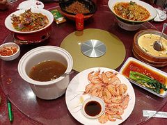 -两湖厨子·湖南菜·湖北菜·河鲜(康乐店)