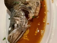 -羡餐厅·杭帮菜·淳菜(千岛湖自由洲际殿店)
