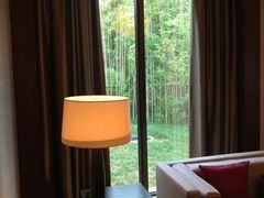 -西安凯悦酒店·湖畔中餐厅