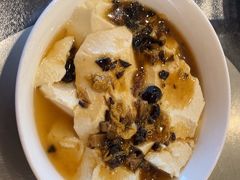 -大清花饺子(山庄店)