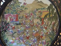 -山水茶艺馆·点心粤菜·30年老字号