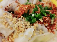 -龙抄手(春熙路总店)