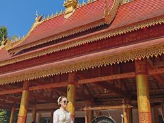 -西双版纳傣族园