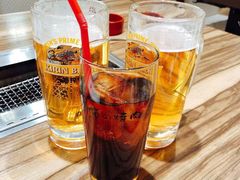 -俺的焼肉(銀座9丁目店)