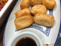 -来涮蜀鲜货火锅串串香(菜市口店)