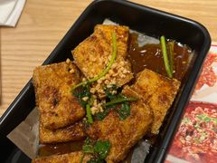 -蓉李记成都名小吃(武汉经开万达店)