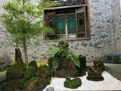 -亦缘居私家别院