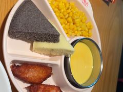 -九毛九西北菜(汕头金平万达广场店)