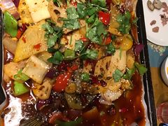 -别院里音乐餐酒吧(双流航空港店)