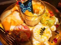 -泰妃殿(武汉首店)