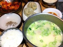 -神仙雪浓汤(弘大店)