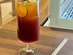 -Ten Olives甜点