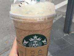 -星巴克(深圳欢乐颂店)