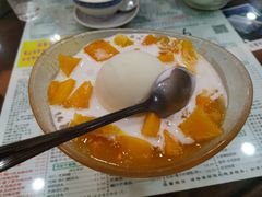 杨枝甘露-仁信老铺(华盖路店)