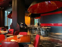 大堂-西安W酒店·WEI全味西餐厅