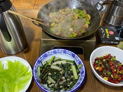 -张氏父子常德肠子馆(红星总店)
