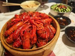 -靓靓蒸虾·头牌蒸虾(雪松路总店)