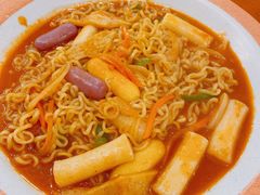 -韩礼年糕(飞虹路店)