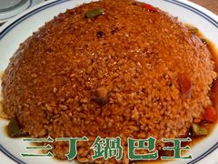 -周家二小姐的菜·扬州菜·香炒蟹·狮子头(江都金鹰店)
