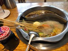 -袁记串串香(新南门店)