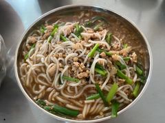 米线-正宗杨记普洱酸醋米线(总店)