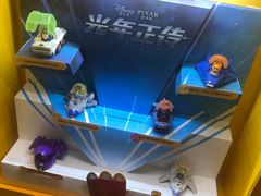 -麦当劳(中山大道中店)