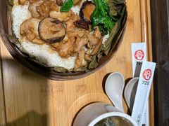 -72街荷叶饭(东方宝泰广场店)