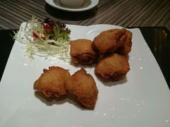 炸排骨-四季火锅酒家(新濠影汇店)
