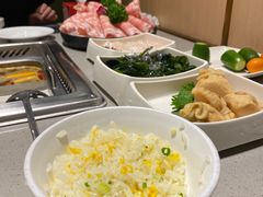 -海底捞火锅(关山保利店)