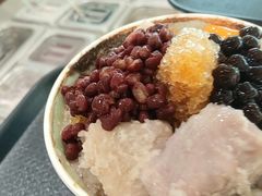 -鲜芋仙(花都融创茂店)