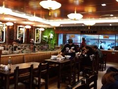 大堂-遵义虾子张六羊肉粉(地王店)
