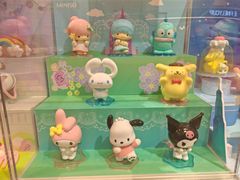 -名创优品(北京龙湖大兴天街店)