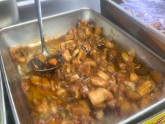 -玉华饮食店(茅台路店)