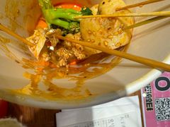 -芙蓉巷成都名小吃(大卫城店)